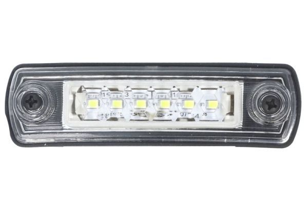 TRUCKLIGHT SMME014 Габаритний ліхтар