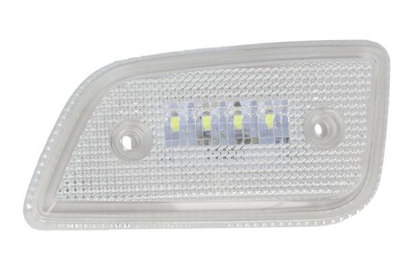 TRUCKLIGHT SMME015L Габаритний ліхтар