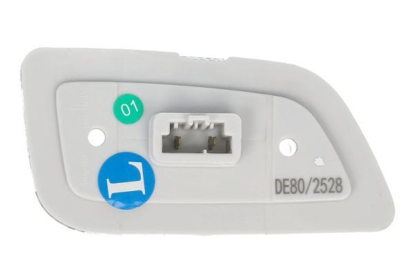 TRUCKLIGHT SMME015L Габаритний ліхтар