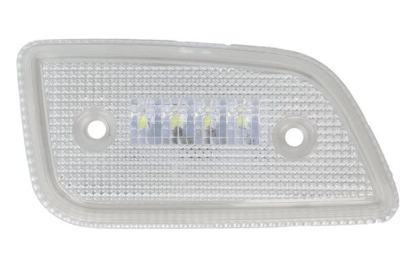TRUCKLIGHT SMME015R Габаритний ліхтар