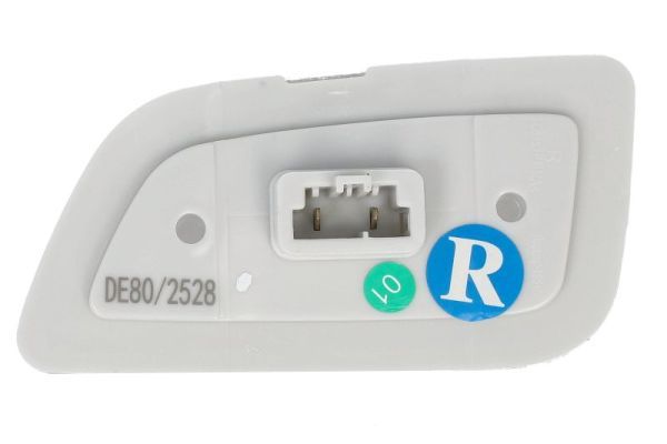 TRUCKLIGHT SMME015R Габаритний ліхтар