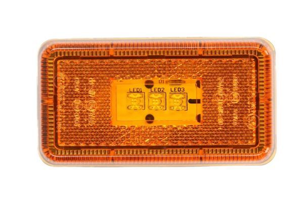 TRUCKLIGHT SMSC002 Боковий габаритний ліхтар