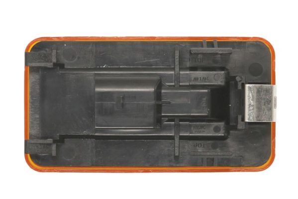 TRUCKLIGHT SMSC002 Боковий габаритний ліхтар