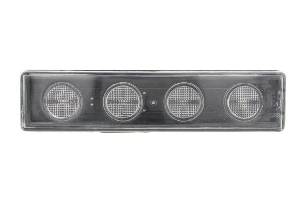 TRUCKLIGHT SMSC003 Габаритний ліхтар