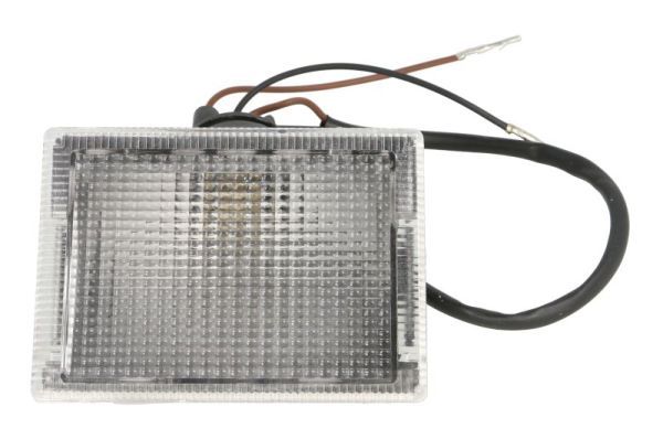 TRUCKLIGHT SMSC005 Габаритний ліхтар
