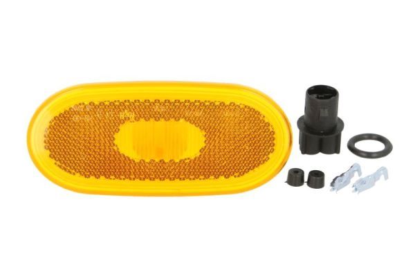 TRUCKLIGHT SMUN073 Габаритний ліхтар