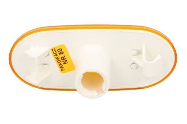 TRUCKLIGHT SMUN073 Габаритний ліхтар