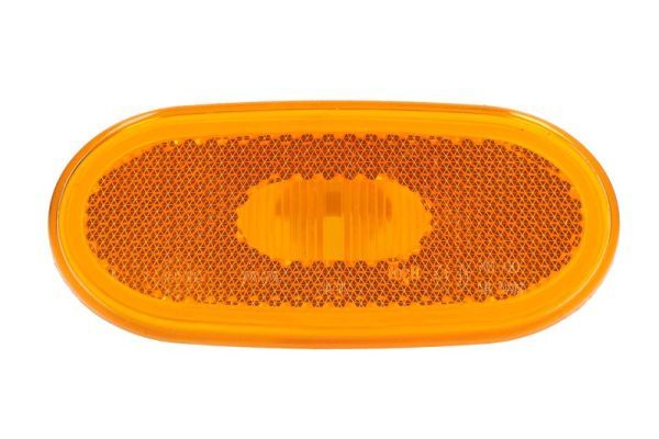 TRUCKLIGHT SMUN073WS Габаритний ліхтар
