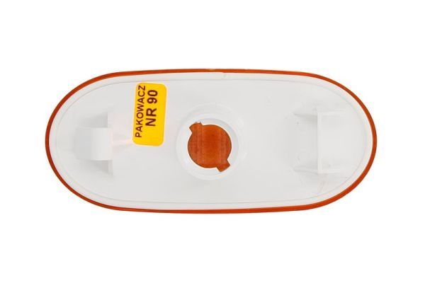 TRUCKLIGHT SMUN073WS Габаритний ліхтар