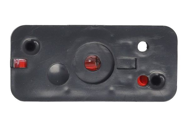 TRUCKLIGHT SMUN215 Габаритний ліхтар