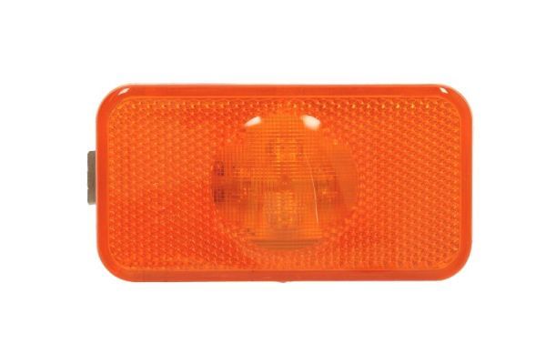 TRUCKLIGHT SMVO003 Боковий габаритний ліхтар