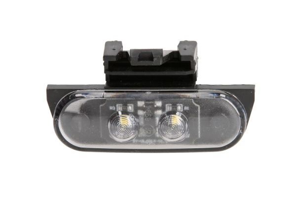 TRUCKLIGHT SMVO004 Габаритний ліхтар