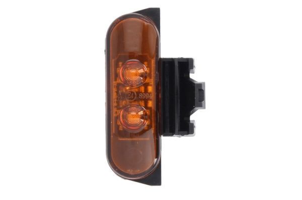 TRUCKLIGHT SMVO005 Габаритний ліхтар