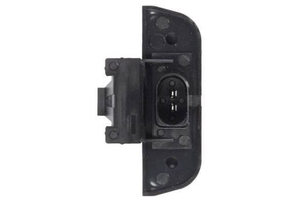 TRUCKLIGHT SMVO005 Габаритний ліхтар