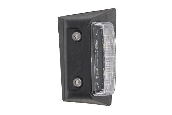 TRUCKLIGHT SMVO006L Боковий габаритний ліхтар