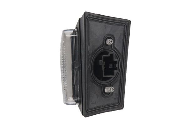 TRUCKLIGHT SMVO006L Боковий габаритний ліхтар