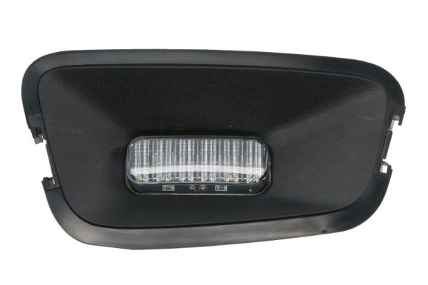 TRUCKLIGHT SMVO007R Боковий габаритний ліхтар