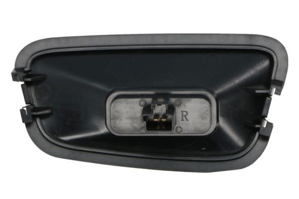 TRUCKLIGHT SMVO007R Боковий габаритний ліхтар