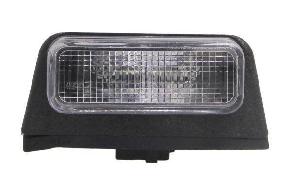 TRUCKLIGHT SMVO008 Боковий габаритний ліхтар