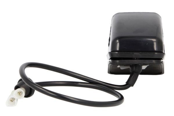TRUCKLIGHT SMVO010 Габаритний ліхтар