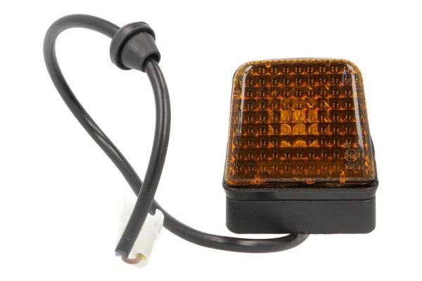TRUCKLIGHT SMVO011 Габаритний ліхтар