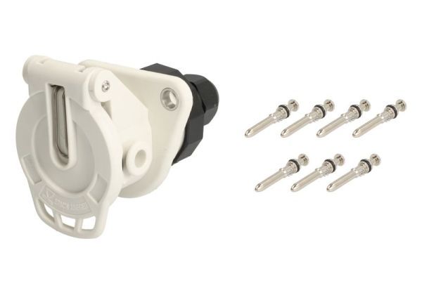 TRUCKLIGHT SO07PLA Стоянкова розетка