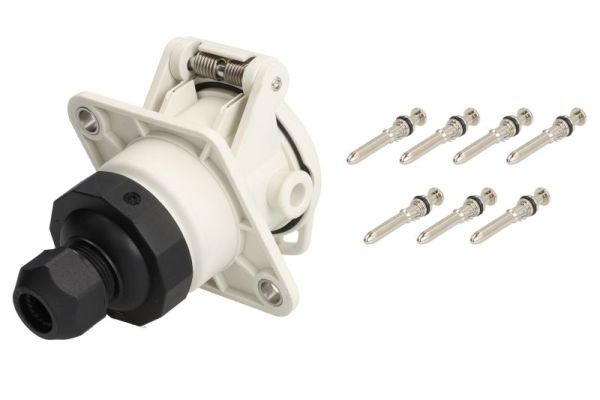 TRUCKLIGHT SO07PLA Стоянкова розетка