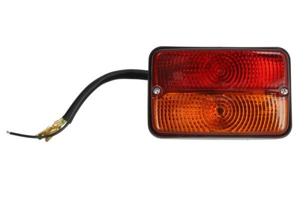 TRUCKLIGHT TLAG005 Задній ліхтар