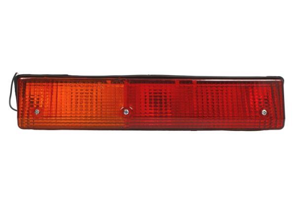 TRUCKLIGHT TLAG009 Задній ліхтар