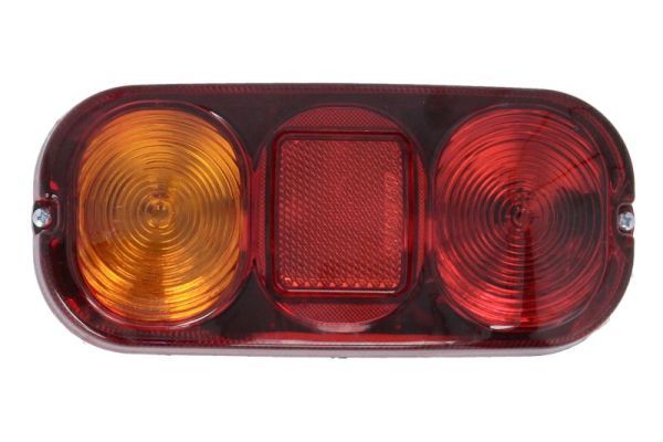 TRUCKLIGHT TLAG022 Задній ліхтар