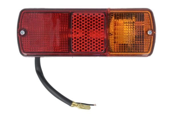 TRUCKLIGHT TLAG023 Задній ліхтар