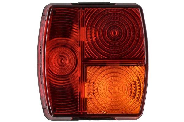 TRUCKLIGHT TLAG029 Задній ліхтар