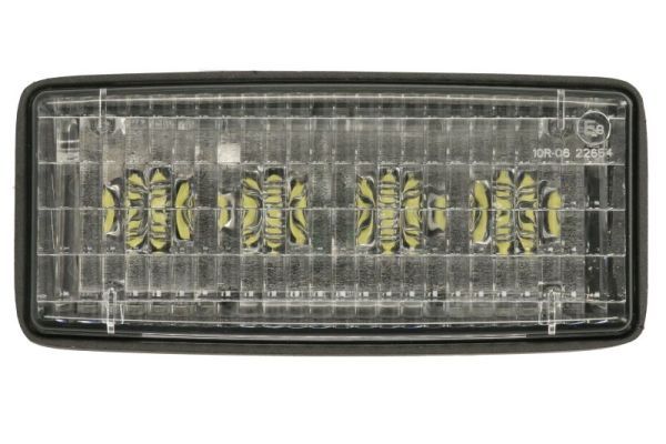 TRUCKLIGHT TLAG030 Основна фара