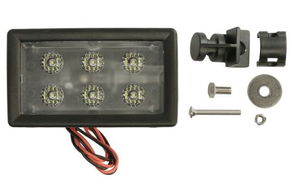 TRUCKLIGHT TLAG037 Основна фара