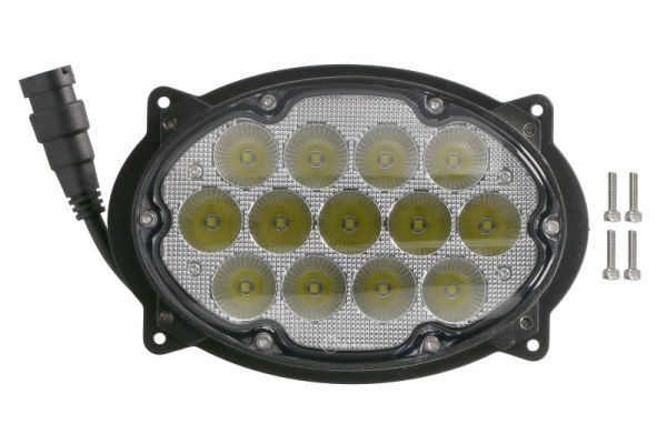 TRUCKLIGHT TLAG038 Основна фара