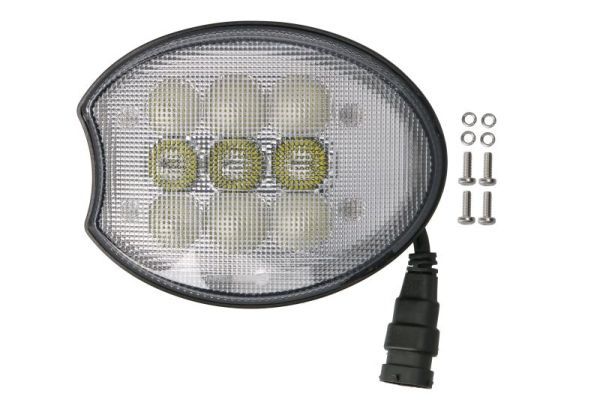 TRUCKLIGHT TLAG039 Основна фара