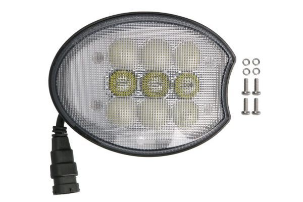 TRUCKLIGHT TLAG040R Прожектор робочого освітлення