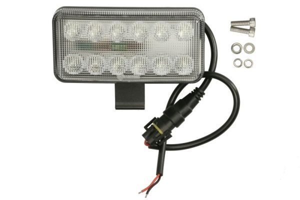 TRUCKLIGHT TLAG045 Основна фара