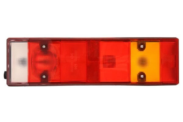 TRUCKLIGHT TLDA001L Задній ліхтар