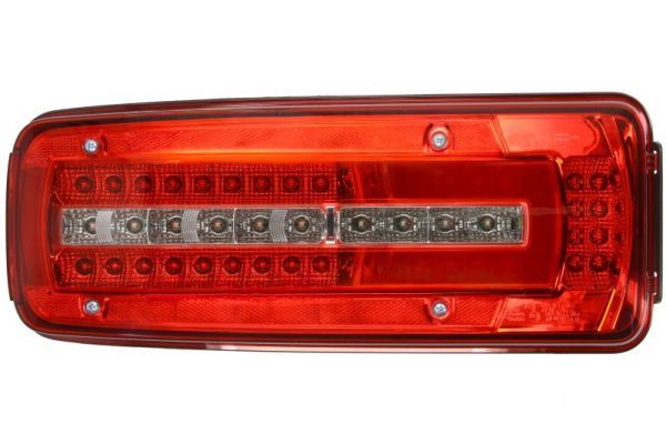 TRUCKLIGHT TLDA002L Задній ліхтар