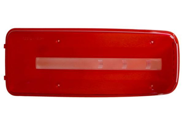 TRUCKLIGHT TLDA002LLR Розсіювач, задній ліхтар