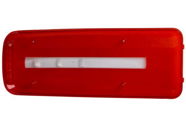TRUCKLIGHT TLDA002LLR Розсіювач, задній ліхтар