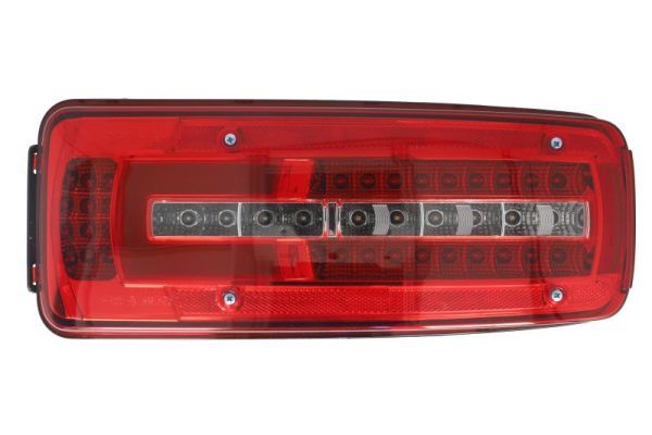 TRUCKLIGHT TLDA003L Задній ліхтар