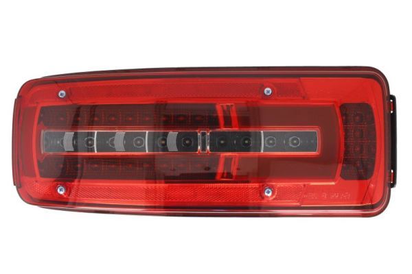 TRUCKLIGHT TLDA003R Задній ліхтар