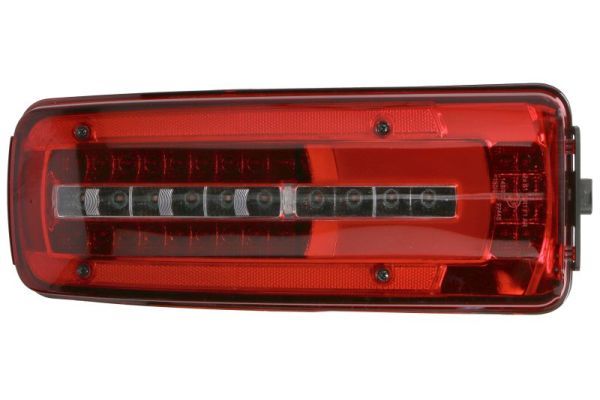 TRUCKLIGHT TLDA004L Задній ліхтар
