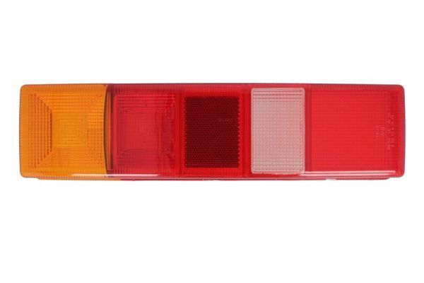 TRUCKLIGHT TLFO001LRL Розсіювач, задній ліхтар