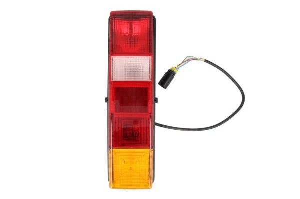 TRUCKLIGHT TLFO002 Задній ліхтар