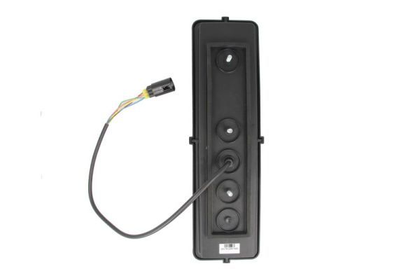 TRUCKLIGHT TLFO002 Задній ліхтар