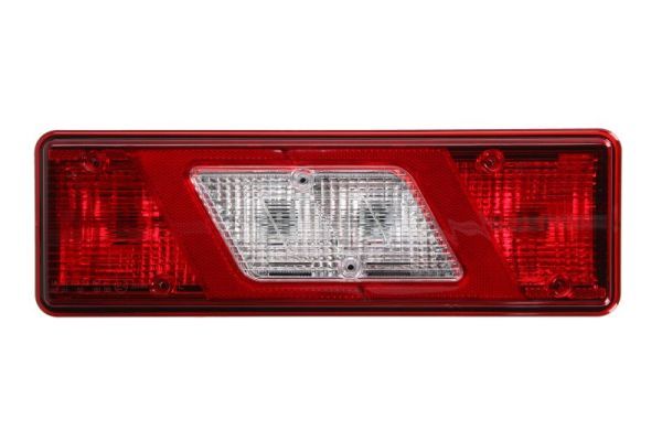 TRUCKLIGHT TLFO003L Задній ліхтар