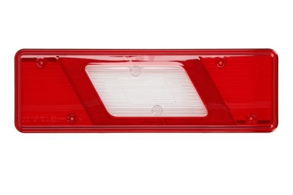 TRUCKLIGHT TLFO003LL Розсіювач, задній ліхтар